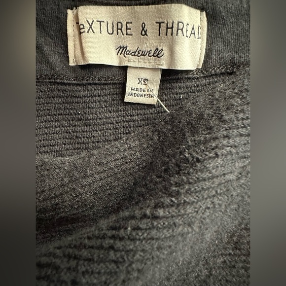 Madewell Tie-Strap Tank - Picture 7 of 7